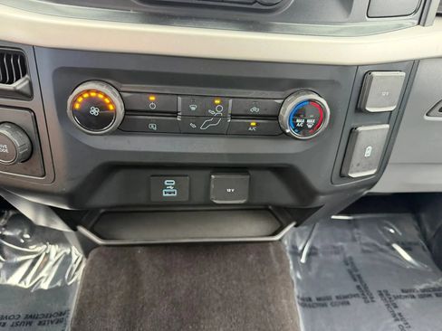 Used 2021 Ford F150 XL w/ Equipment Group 101A High RWD image 27