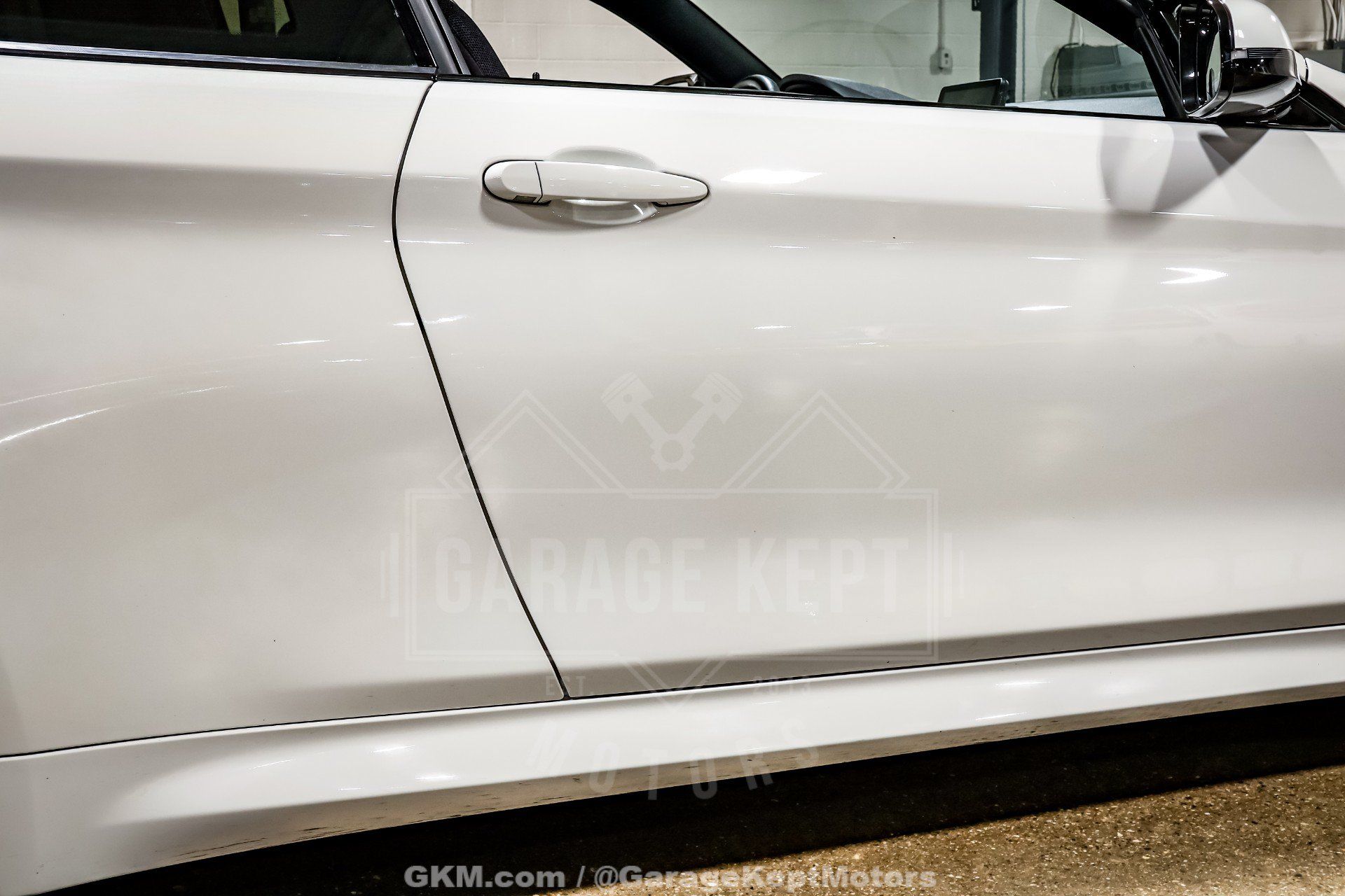 Used 2015 BMW M4 Coupe RWD image 65