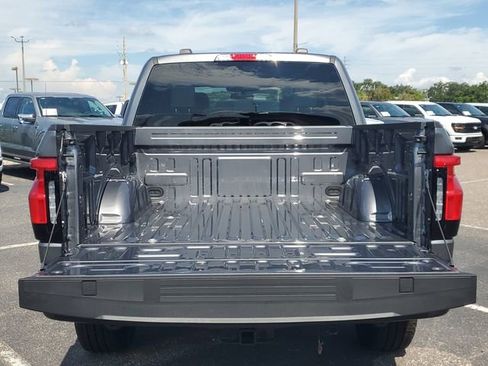 New 2024 Ford F150 Lightning Pro image 5