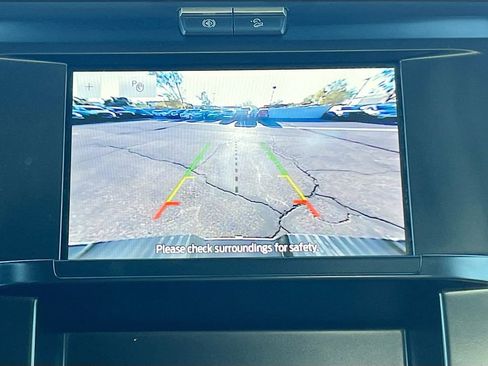 Used 2025 Ford F250 XL w/ XL Driver Assist Package AWD/4WD image 13