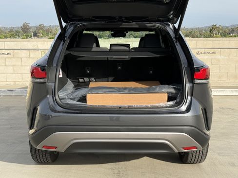 New 2026 Lexus RX 350 FWD image 13