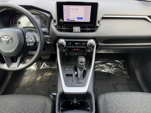 Used 2023 Toyota RAV4 XLE image 11