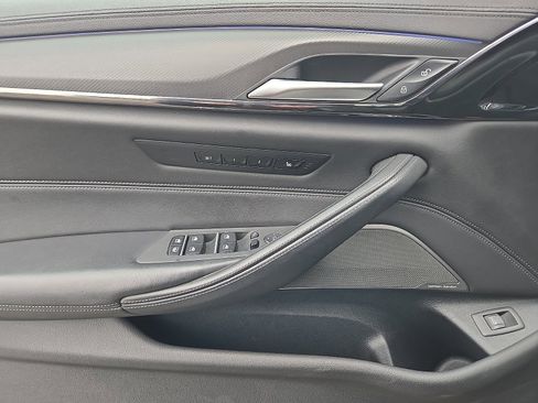 Used 2023 BMW M5 w/ Competition Package image 13