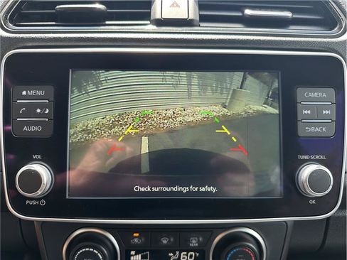 Used 2025 Nissan Leaf S FWD image 23