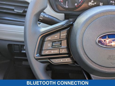 Certified 2026 Subaru Forester Base image 15