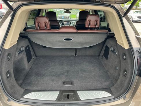 Used 2018 Buick Envision Premium AWD/4WD image 22