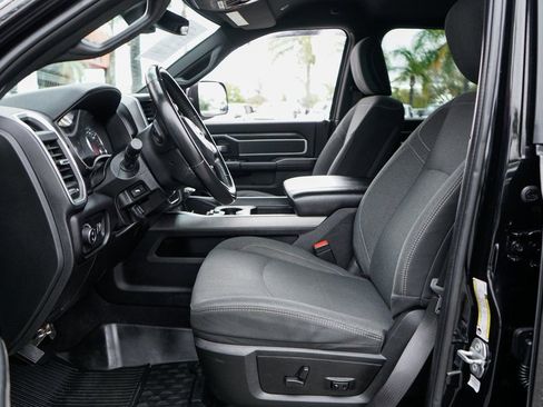 Used 2021 RAM 3500 Big Horn w/ Level 2 Equipment Group image 18