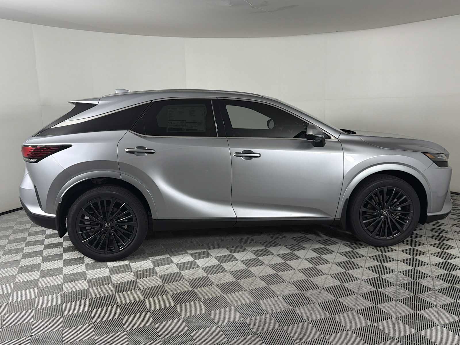 New 2026 Lexus RX 350 Premium w/ Convenience Package AWD/4WD image 11