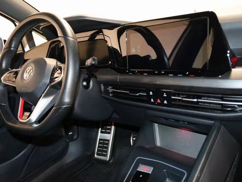 Used 2022 Volkswagen GTI SE image 54