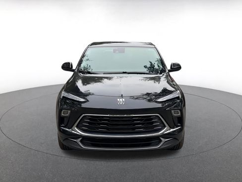 Used 2025 Buick Encore GX Preferred image 4