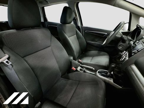 Used 2020 Honda Fit LX image 27