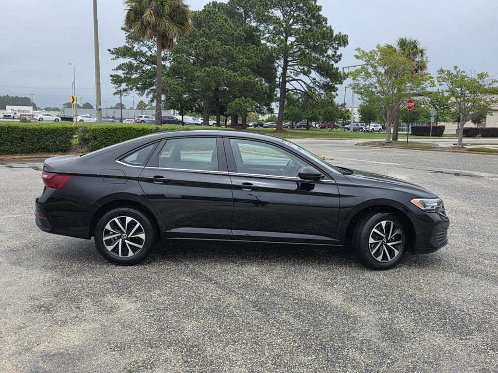 Used 2024 Volkswagen Jetta S FWD image 30