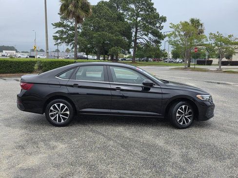 Used 2024 Volkswagen Jetta S FWD image 30
