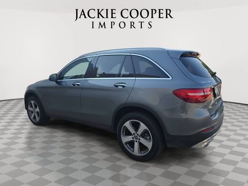 Used 2019 Mercedes-Benz GLC 300 4MATIC image 7