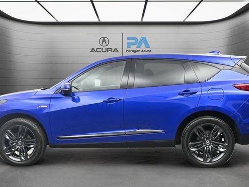 Certified 2024 Acura RDX A-Spec image 29