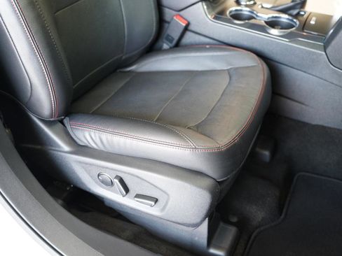 Used 2016 Ford Explorer Sport w/ Equipment Group 401A image 31