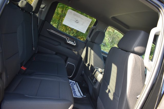 New 2026 Chevrolet Silverado 1500 RST w/ All Star Edition Plus AWD/4WD image 17