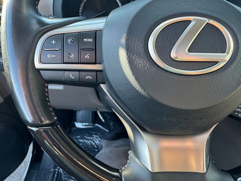 Used 2023 Lexus GX 460 Premium w/ Premium Package AWD/4WD image 19