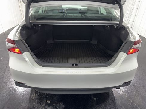 Used 2023 Toyota Camry LE FWD image 30
