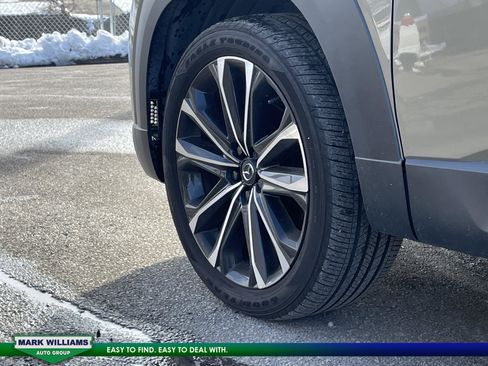 Used 2024 MAZDA CX-50 2.5 Turbo w/ Premium Plus Pkg image 30