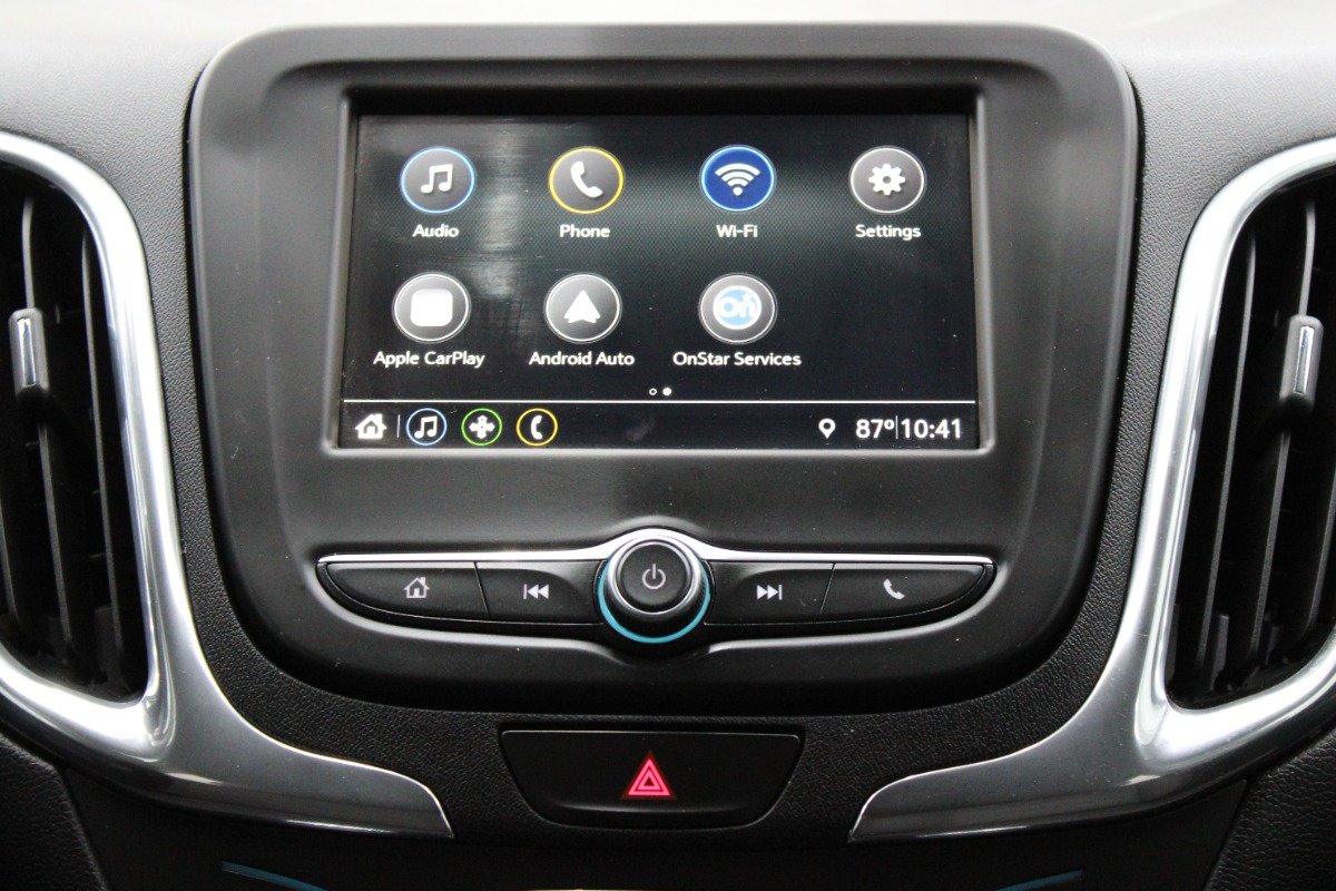 Used 2019 Chevrolet Equinox LT FWD image 25