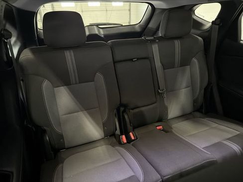 Certified 2024 Chevrolet Blazer LT w/ Convenience Package image 16