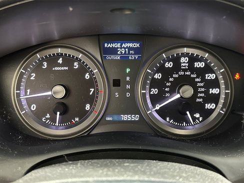 Used 2007 Lexus ES 350 image 27