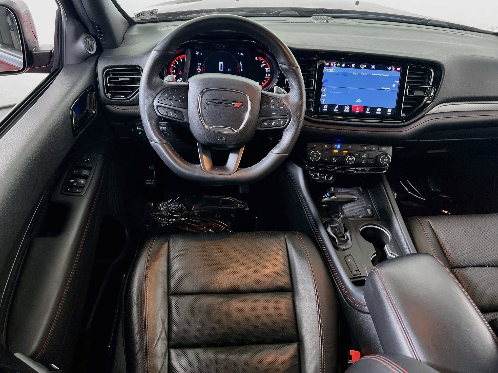 Used 2023 Dodge Durango R/T AWD/4WD image 23