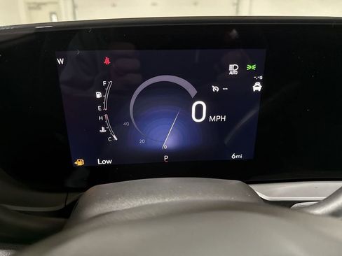 New 2026 Buick Envista Preferred w/ Convenience I Package image 12