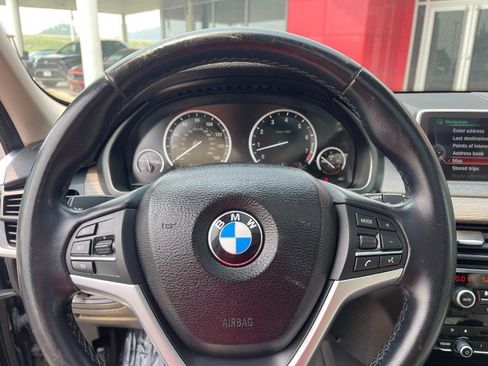 Used 2015 BMW X5 sDrive35i RWD image 24