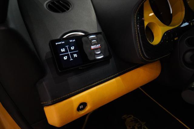 Used 2004 Lamborghini Gallardo AWD/4WD image 43