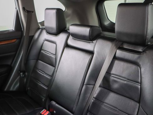 Used 2022 Honda CR-V EX-L image 25