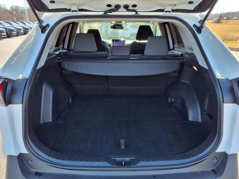 Used 2024 Toyota RAV4 XLE image 25