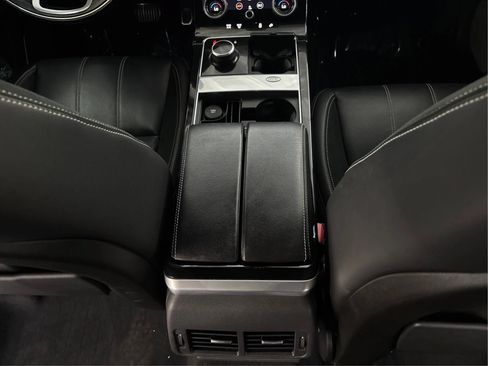 Used 2018 Land Rover Range Rover Velar R-Dynamic SE AWD/4WD image 22