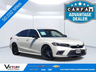 Used 2023 Honda Civic Sport 360° Tour
