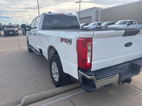 Certified 2023 Ford F250 XLT w/ FX4 Off-Road Package image 7