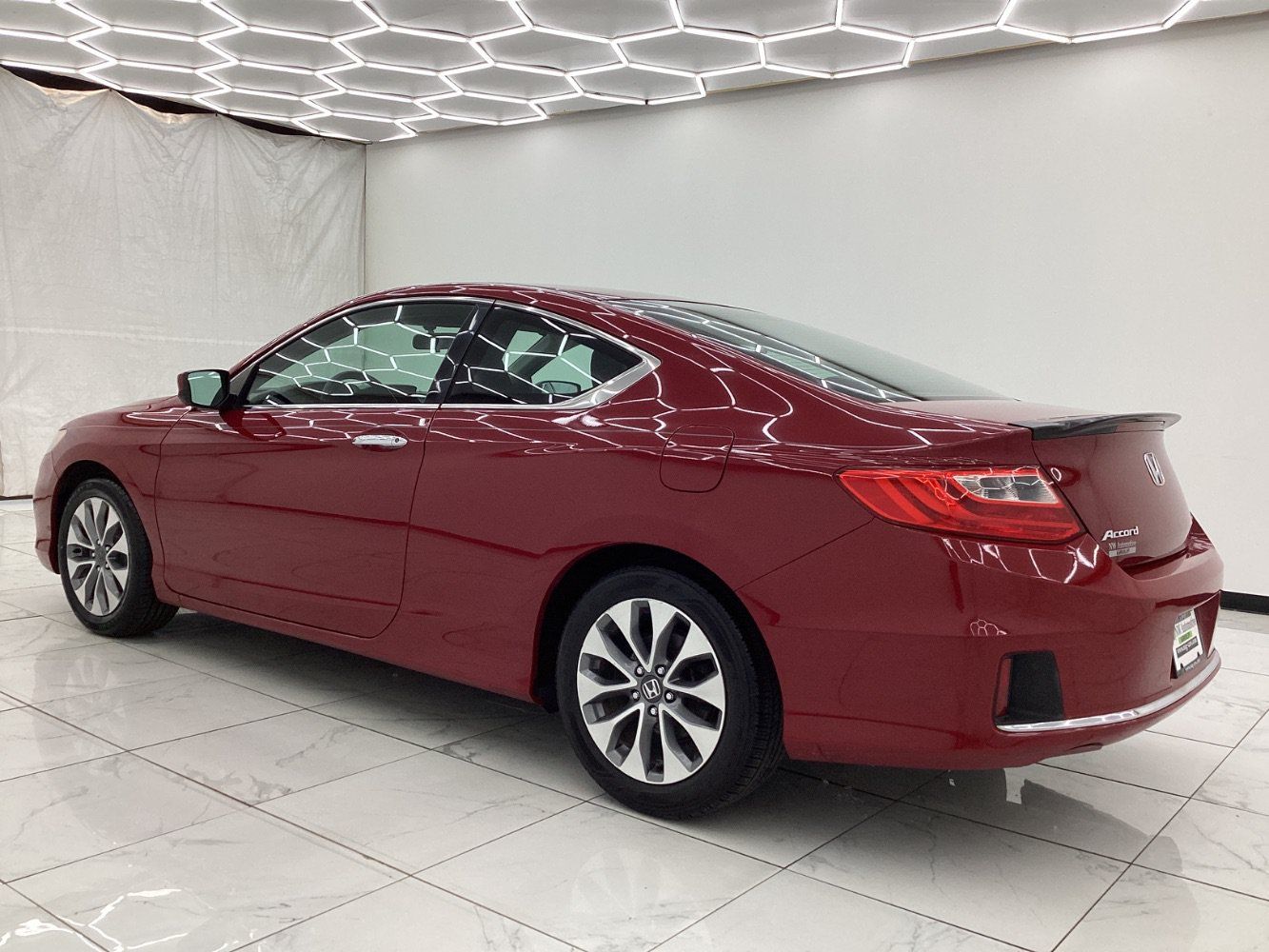 Used 2014 Honda Accord LX-S image 12