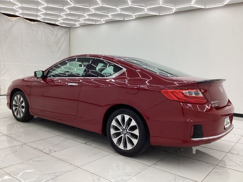 Used 2014 Honda Accord LX-S image 12
