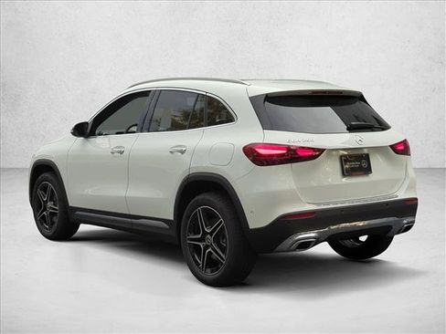 New 2026 Mercedes-Benz GLA 250 image 9