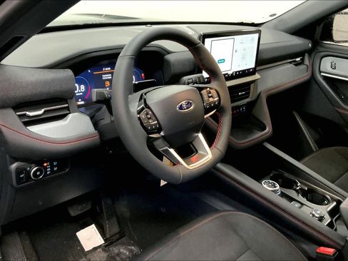New 2026 Ford Explorer ST AWD/4WD image 7