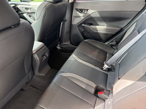 New 2026 Subaru Crosstrek 2.5i Limited AWD/4WD image 19