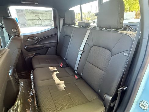 New 2026 Chevrolet Colorado LT w/ Advanced Trailering Package RWD image 13