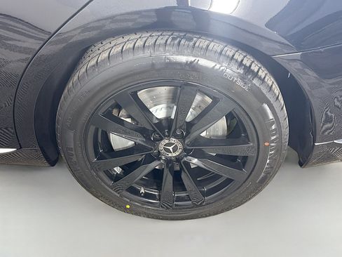 Used 2023 Mercedes-Benz S 500 4MATIC image 37