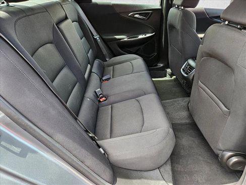 Used 2024 Chevrolet Malibu LT image 23