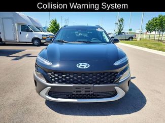 Used 2023 Hyundai Kona SEL w/ Cargo Package FWD video 2