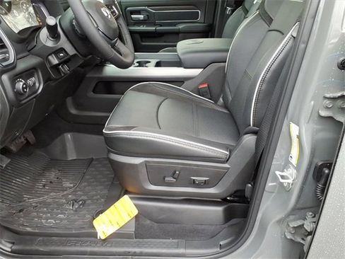 New 2026 RAM 2500 Laramie w/ Night Edition image 12