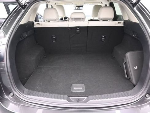Certified 2023 MAZDA CX-5 AWD 2.5 S w/ Premium Package image 16