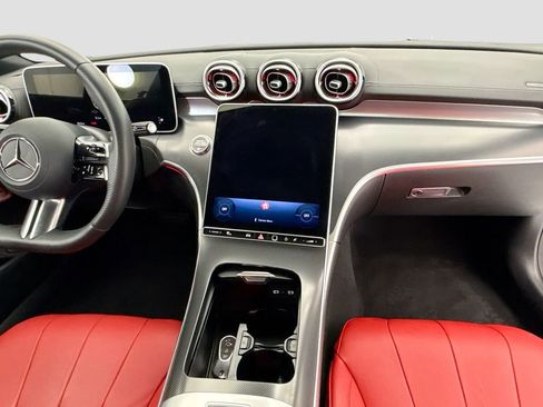 Certified 2026 Mercedes-Benz CLE 300 4MATIC Coupe image 13