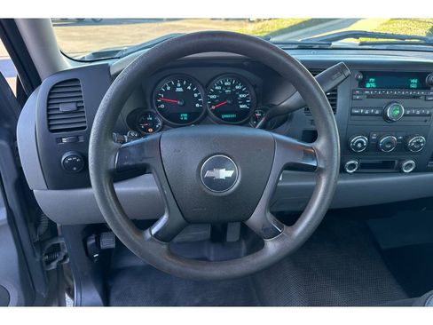Used 2008 Chevrolet Silverado 1500 W/T image 14