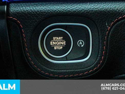 Used 2024 Mercedes-Benz GLE 53 AMG 4MATIC Coupe image 27